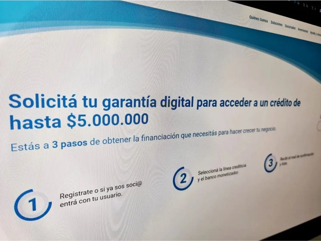 AFIP anunció prestamos para monotributistas online de $5.000.000