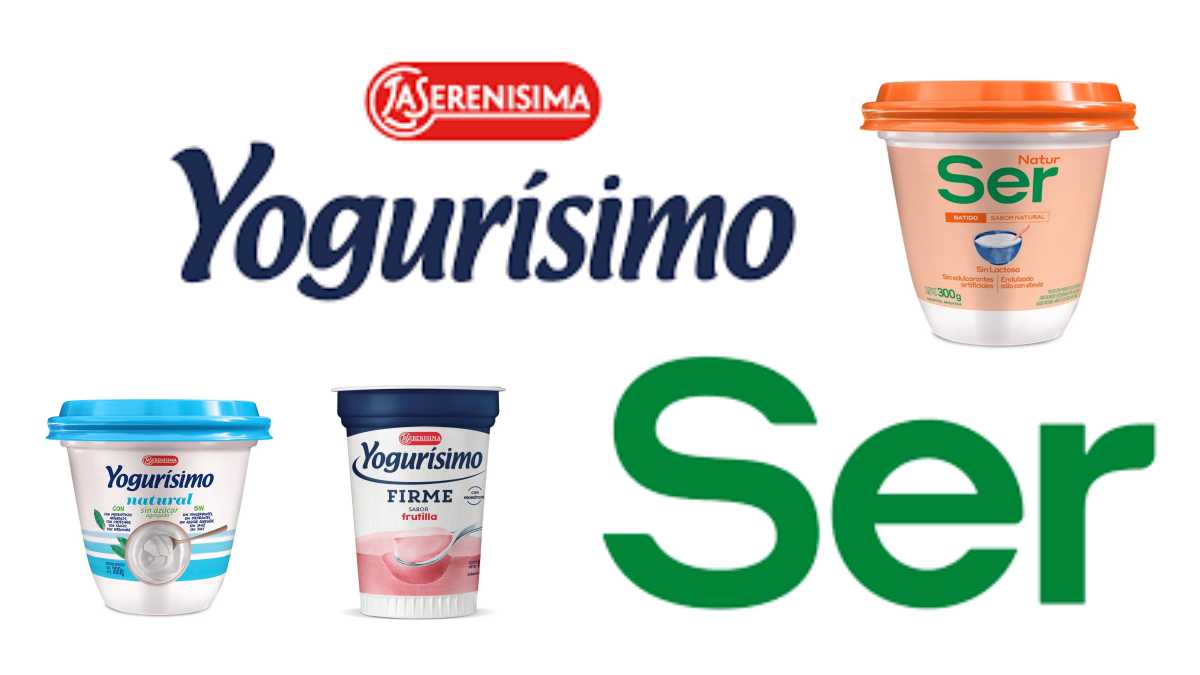 Promo Circo de Yogurísimo y Ser