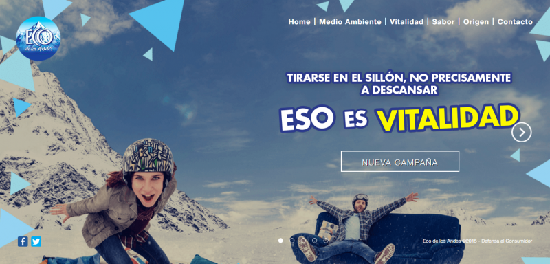 Promo Eco Sillones – ¿Qué canción despierta tú vitalidad?