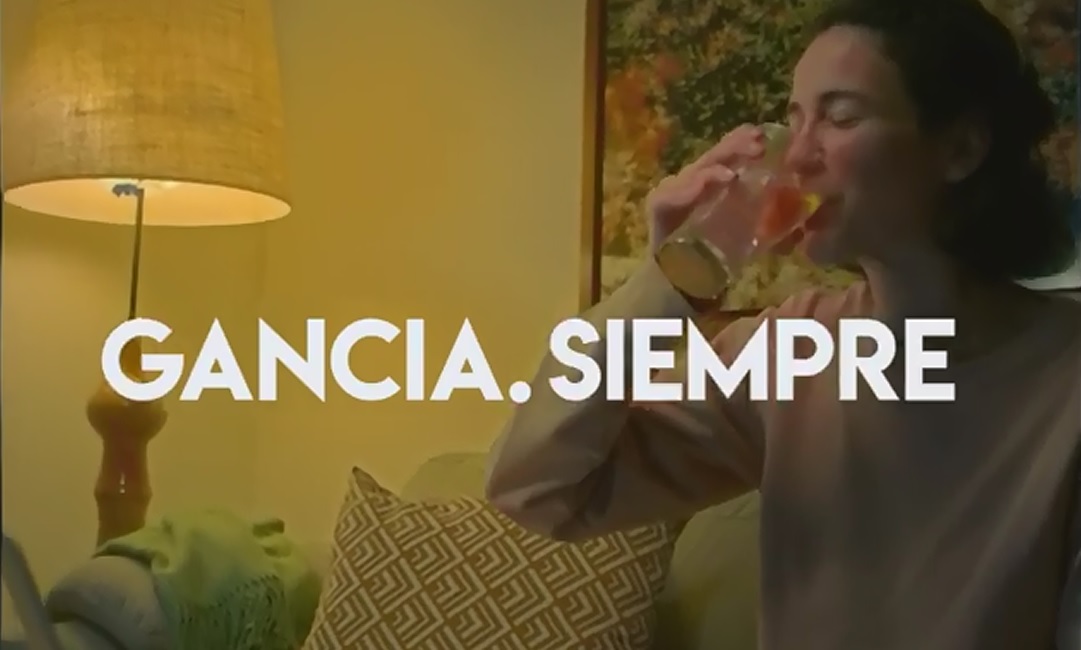 Promo Gancia Día de la Amistad | El grupo de siempre