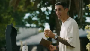Corazones para creer: Nueva publicidad de Quilmes Mundial 2026