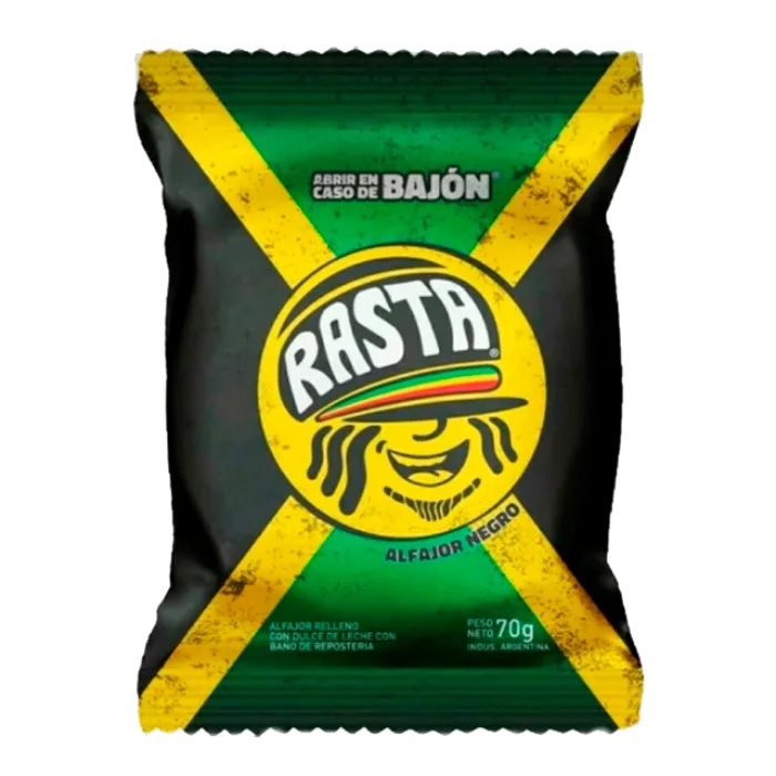 Rasta