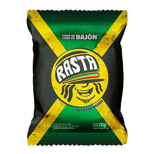 Rasta