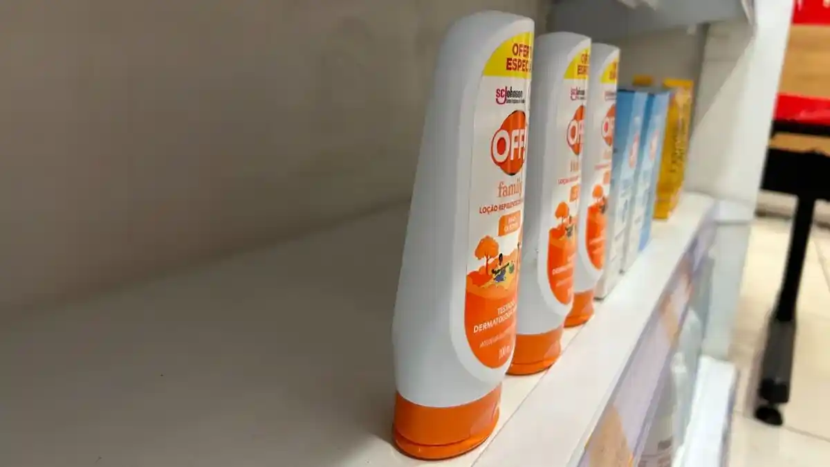Por el faltante, abren la importación de repelentes en Argentina