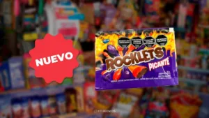rocklets picante