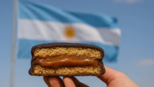 semana del alfajor