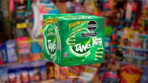 Tang Misión Extraterrestre: Llega la nueva edición limitada de otro planeta