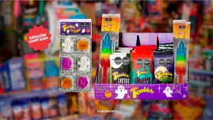 Tembleke lanzó su nueva edición limitada de Halloween