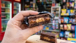 Chau pistacho: Esta es la nueva tendencia de alfajores que arrasa en argentina