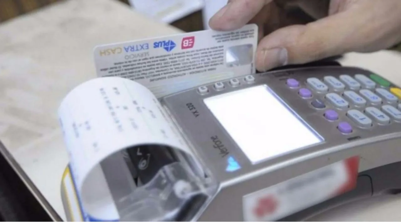 comprobante terminal pos