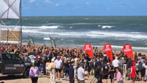 Tostex consolida su posicionamiento con una masiva campaña de verano en la Costa Atlántica