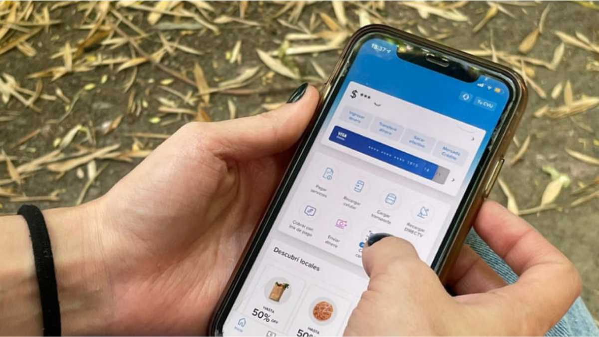Cómo facturar las ventas por «Transferencia» con Mercado Pago