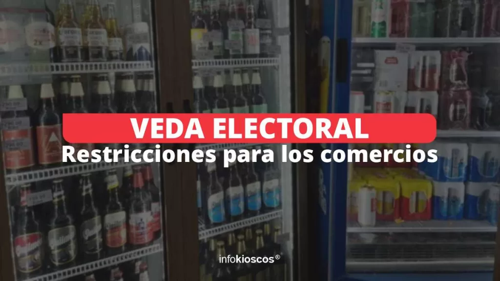 VEDA ELECTORAL