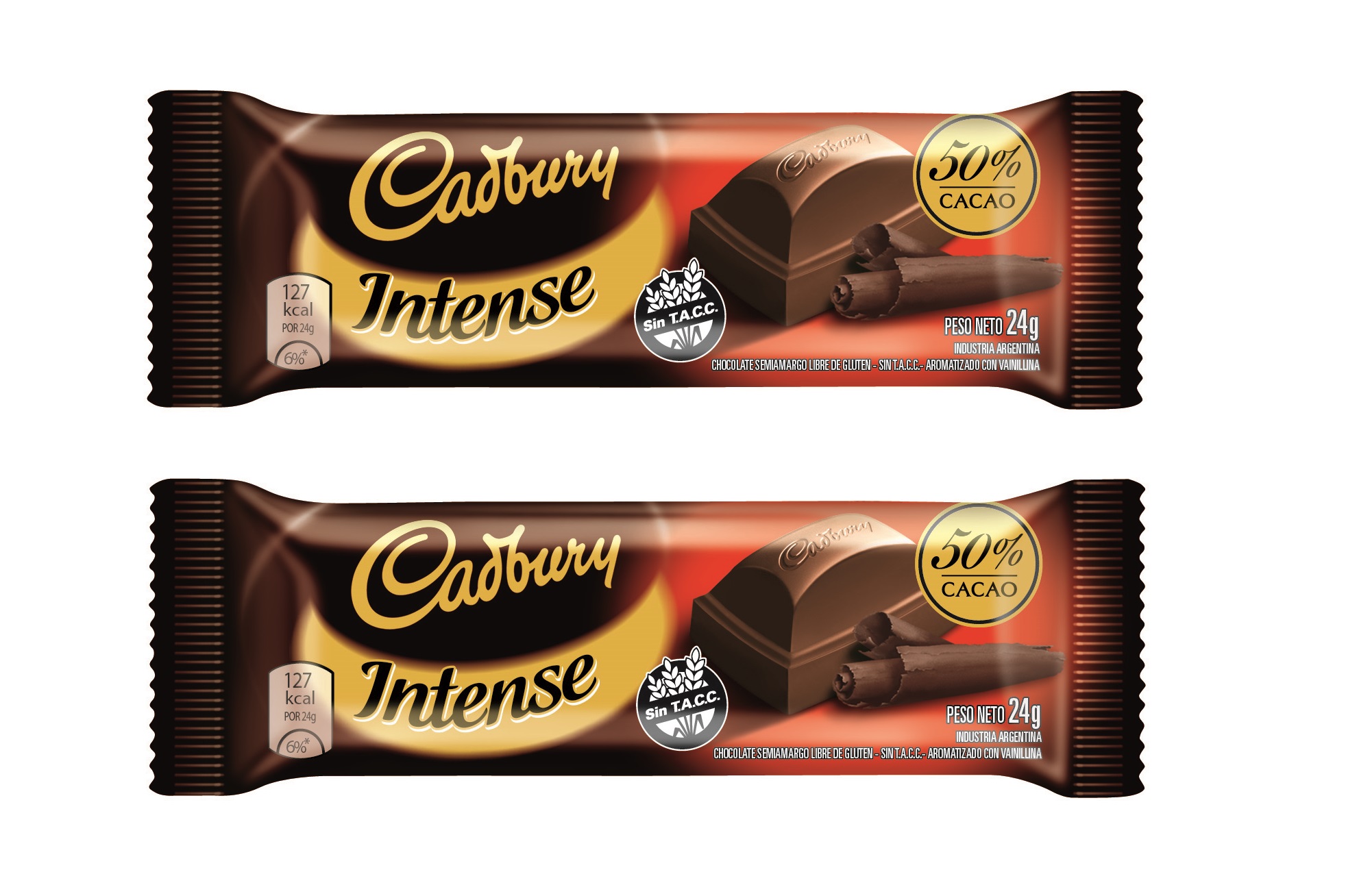 Nuevo Cadbury Intense de Mondelez International Infokioscos®