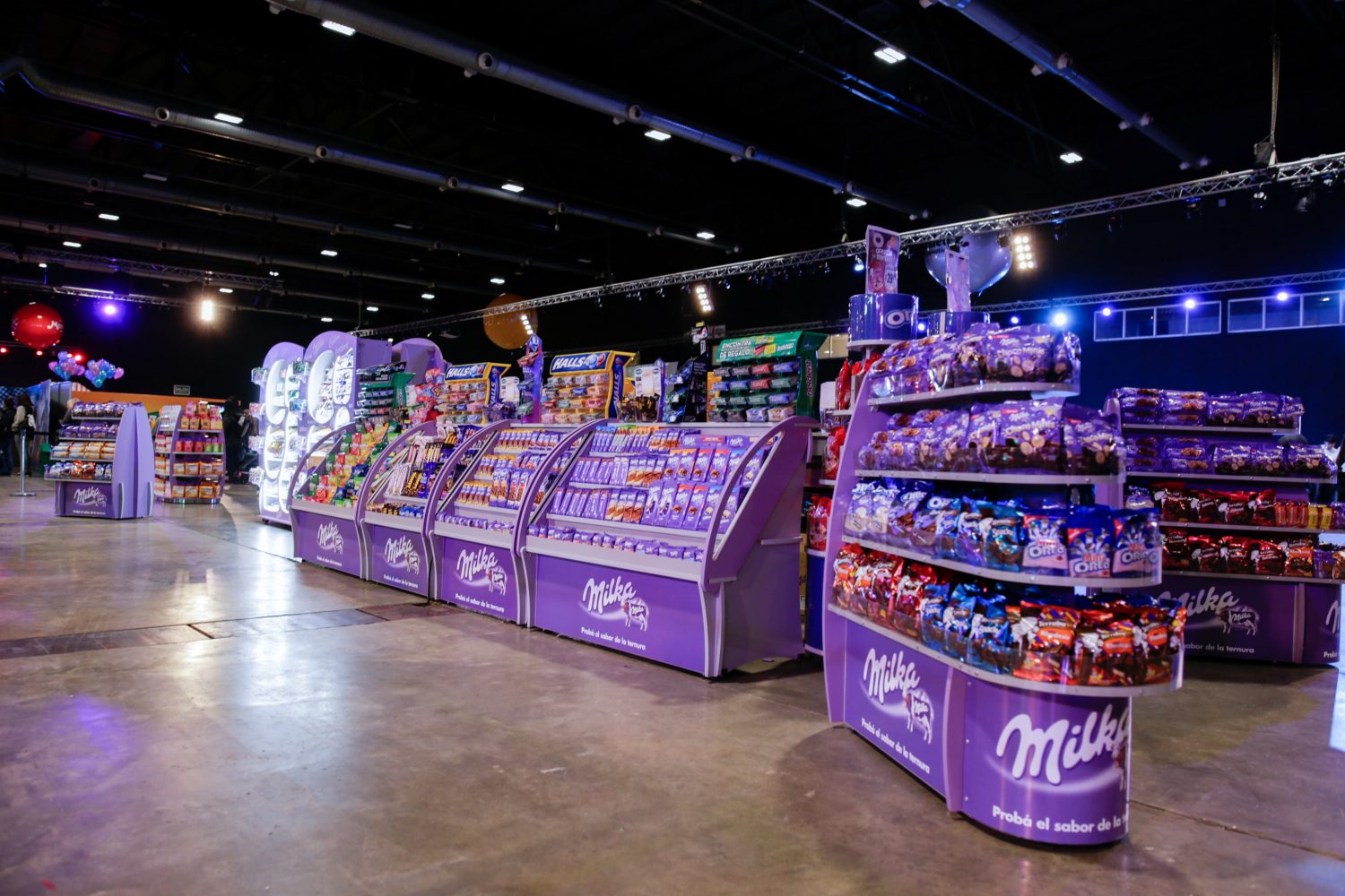 Expo Mondelēz