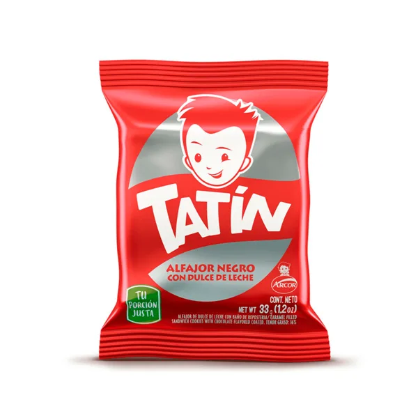 Tatín