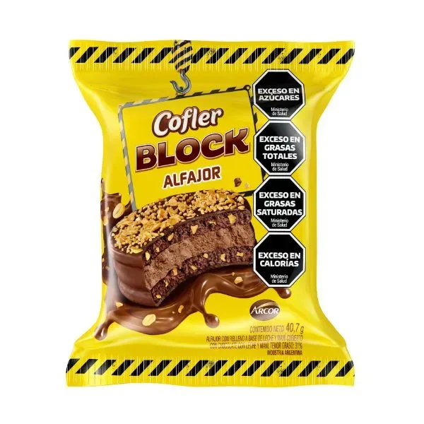 Block