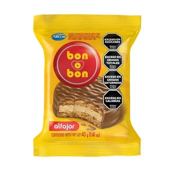 Bon o Bon