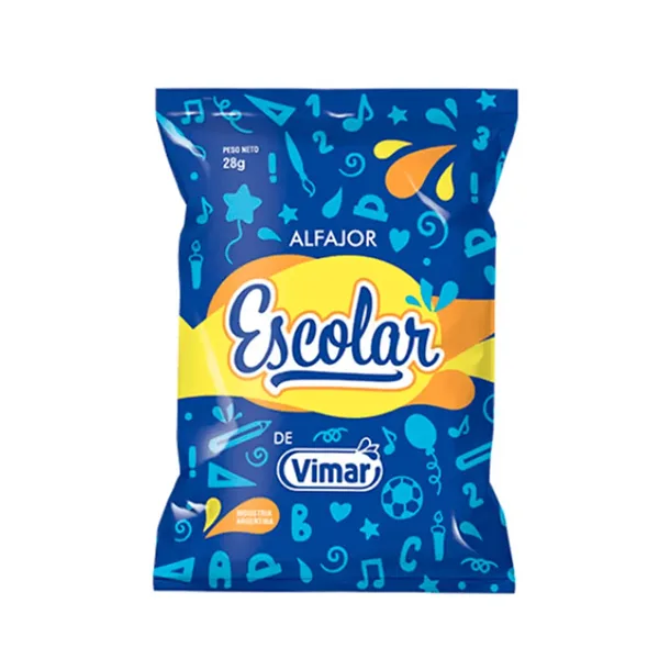 Escolar