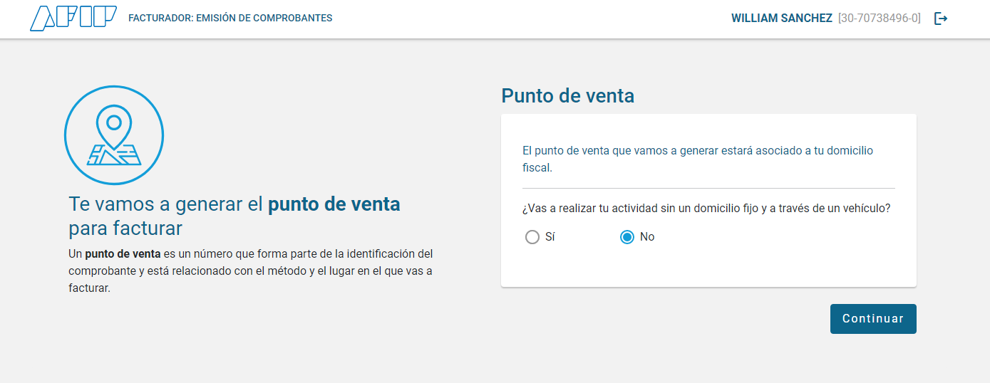 GUÍA PASO A PASO: Cómo Usar El Nuevo Facturador De AFIP - Infokioscos®