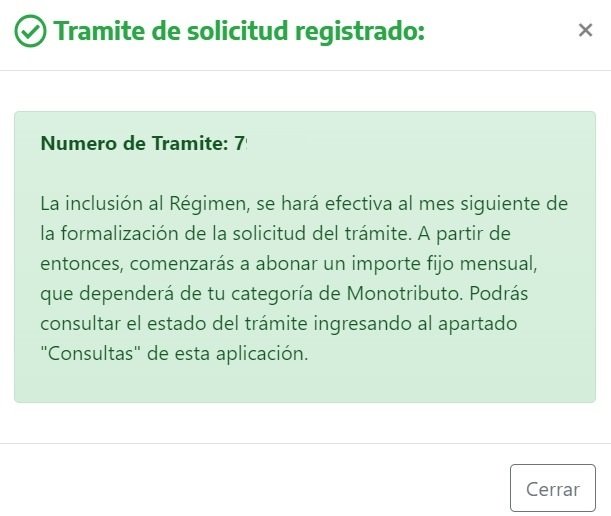 Cómo Adherir Al Monotributo Unificado En Buenos Aires - Infokioscos®