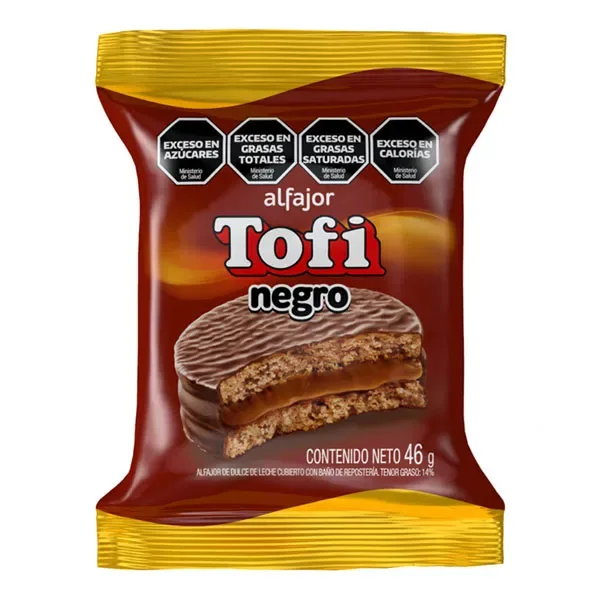 Tofi